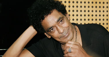 محمد منير.. الملك هو الملك