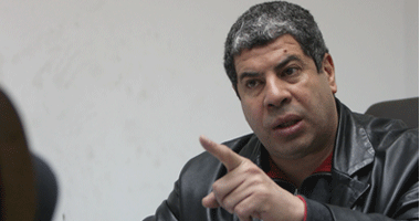شوبير: تعطيل اللائحة يعيد عباس للزمالك غداً