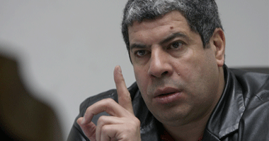 شوبير يتهم هناء السمرى وسيد على بالسب والقذف