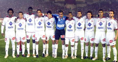 انطلاق الدورى المغربى 22 أغسطس المقبل
