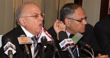 عامر: تسلمت الزمالك "خرابة" والمجلس القادم لن يتعب
