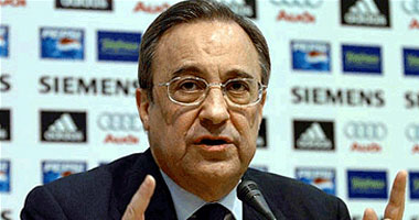 ريال مدريد يقترب من فيا