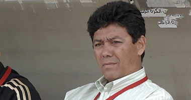 ريكاردو يرفض الراحة فى الإسماعيلى