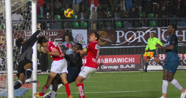 مؤمن سليمان: خسرنا بشرف أمام منتخب مصر 