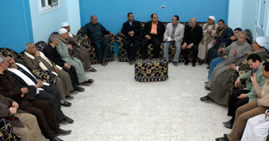 المشنب..العائلة التى وضعت تصميمات مشروع «توسعة الحرم المكى»