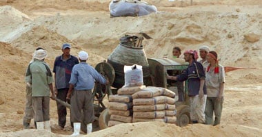 520 مليون جنيه أرباح "الإسكندرية للأسمنت" فى 2011