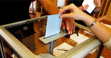 انتخابات رئاسية بجمهورية الجبل الأسود اليوم 