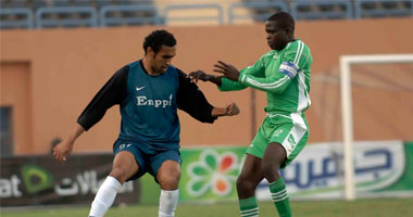 الجهاز الفنى لبطل زيمبابوى يرفض حضور المؤتمر الصحفى