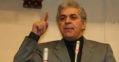 الكرامة يرشح حمدين صباحى  لرئاسة مصر 