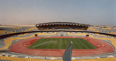 برج العرب يستضيف تدريبات الزمالك الأخيرة قبل مواجهة الاتحاد
