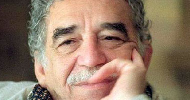 ترجمة جديدة لقصص ماركيز فى مكتبة الأسرة 