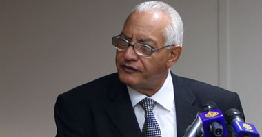 هلال: دعاة التغيير لم يكتشفوا "مفاتيحه" بعد