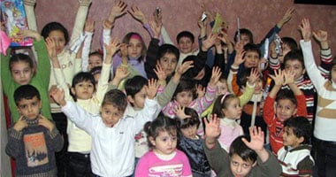 "القومى لثقافة الطفل" ينظم مهرجانا تربويا