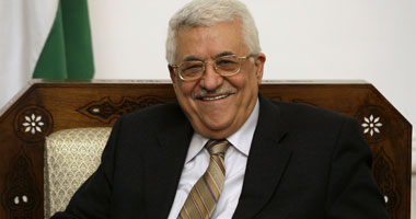 توقيع المصالحة الفلسطينية بشكل نهائى