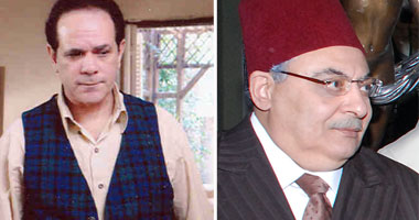 محمد عبد الجواد بديل شوقى شامخ فى"المصراوية2"