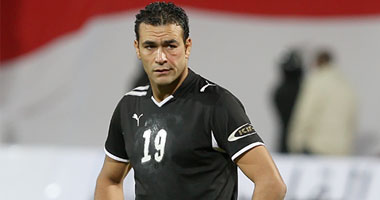 الأهلى يطلب 900 ألف يورو مقابل عودة الحضرى