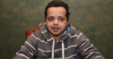 هنيدى يبدأ "تيتة رهيبة" الأسبوع المقبل