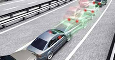 تقنيات جديدة لتفادى حوادث الطرق 
