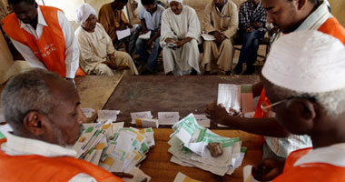 التسجيل لاستفتاء جنوب السودان خلال الشهرين المقبلين