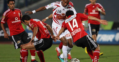 "طوارئ" الجبلاية تحدد مصير القمة بعد الأسبوع 25 للدورى