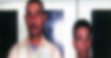 عاملا المقهى تخلصا من عجوز الأزبكية لسرقة مصوغاتها الذهبية
