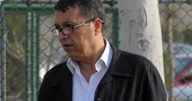 لاعبو الزمالك ينضمون لمعسكر المنتخب فى الواحدة ظهرا