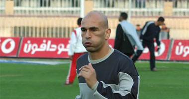 إبراهيم حسن: «سأرشح نفسى لرئاسة اتحاد الكرة»