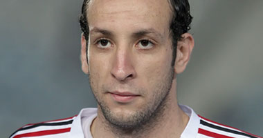 الإصابة تهدد مجدى بالغياب عن معسكر الزمالك بالإمارات