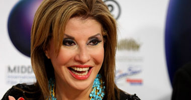 سامح عبد العزيز يستعد لبرنامج هالة سرحان الجديد 