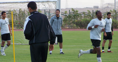 الصفاقسى "يفك عضلاته" للأهلى