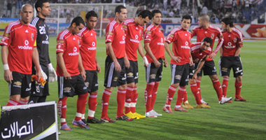 اليوم الأهلى يواجه نبروه والفيوم يستضيف الزمالك