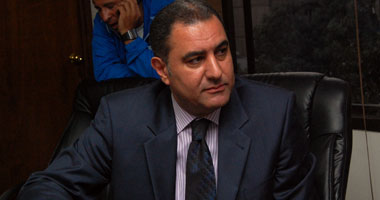 نائب رئيس المصرى: سأتقدم باستقالتى غداً