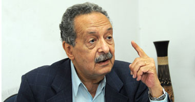 حلمى شعراوى: العديد من دول القارة تميل لمراجعة موقفها من مصر