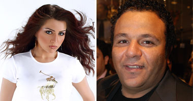منة شلبى ومحمد فؤاد وتامر حسنى ومى عز الدين يعتمدون على أقاربهم لإدارة أعمالهم لأن  «اللى تضمنه أحسن من اللى ماتضمنوش»