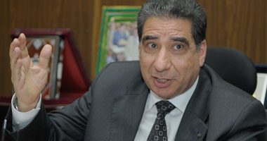 محافظ المنوفية: أتمنى ألا تتكرر أحداث الشغب فى الإعادة