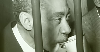 51 عاما مرت على إعدام "إمام التكفيريين" سيد قطب.. طعن فى صحابة النبى.. أنكر صلاة الجمعة.. أنشأ تنظيمًا خطط لنسف القناطر الخيرية.. وصف المجتمع بالجاهلية.. وسعى لإسقاط الأنظمة السياسية الحاكمة