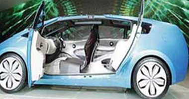 سيارات "2050".. خيال علمى على أرض الواقع 