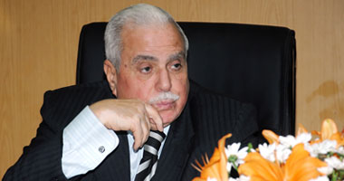 حلوان تبدأ الاستعداد للاستفتاء على الدستور