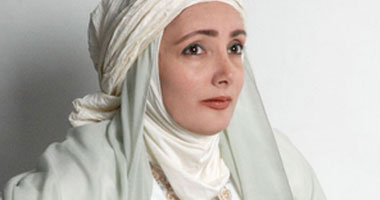عايدة الأيوبى تروى أسباب ابتعادها عن الغناء فى "جملة مفيدة" غداً