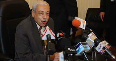 دعم فنى إيطالى للشرطة المصرية 