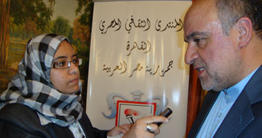 مجتبى: لا شروط لعودة العلاقات.. وننتظر رد القاهرة