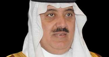 الرئيس الفرنسى يستقبل وزير الحرس الوطنى السعودى