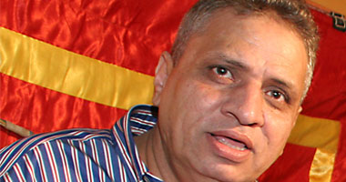 أحمد السبكى:تمكنا من وقف قرصنة "جوازة ميرى"و"الحرب العالمية الثالثة"