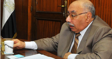هيئة قضايا الدولة: تشكيل لجنة لفحص عقود الهيئة العامة للإصلاح الزراعى 