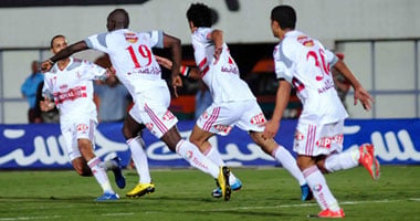 الزمالك يعتذر عن مواجهة الهلال السودانى وديا