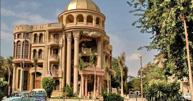 ندوة "معالم التراث العربى" بجمعية الحفاظ على التراث