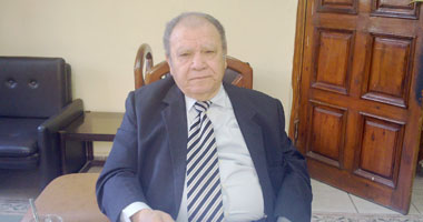 اتحاد النقابات المهنية: وفاة نقيب الزراعيين بعد صراع مع المرض