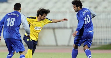 النصر "يصارع" الهلال فى "ديربى السعودية"