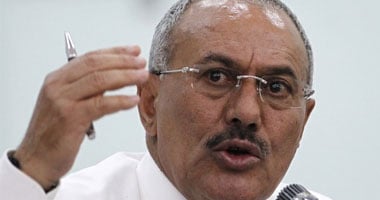  انسحاب الحوثيين من عدة مواقع فى صنعاء وقوات صالح تسيطر على مدينة ذمار