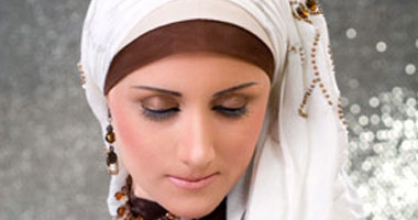 كيف تربطين حجابا أنيقا؟